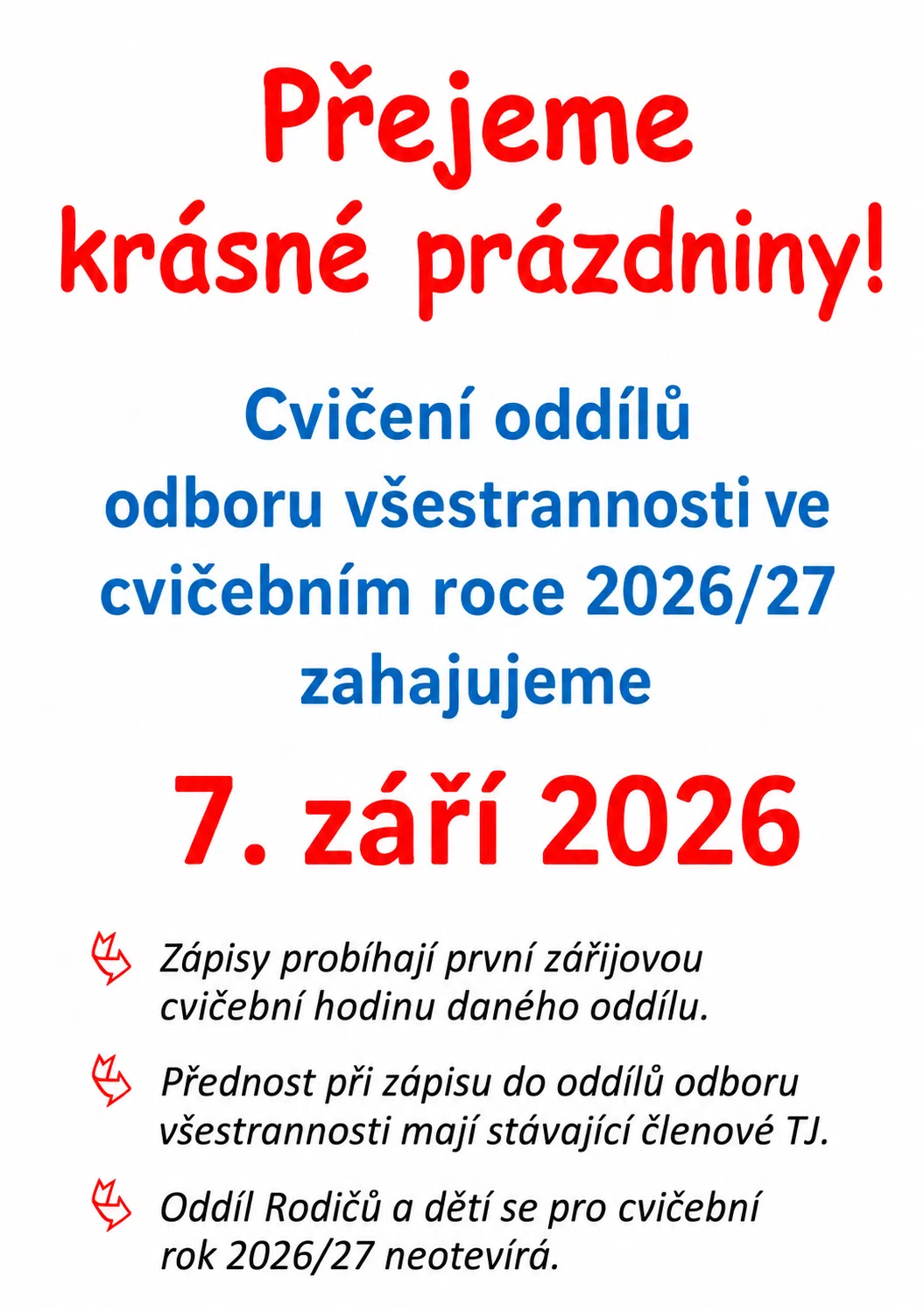 E-shop Sokol Jinonice